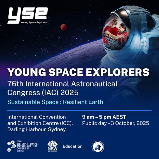 Young Space Explorers