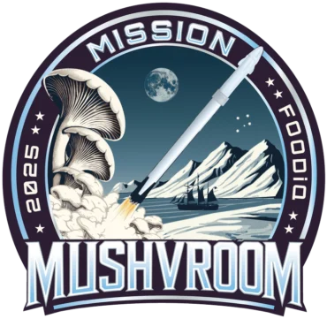 Mission MushVroom Patch