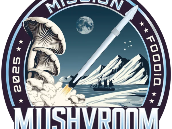 Mission MushVroom Patch