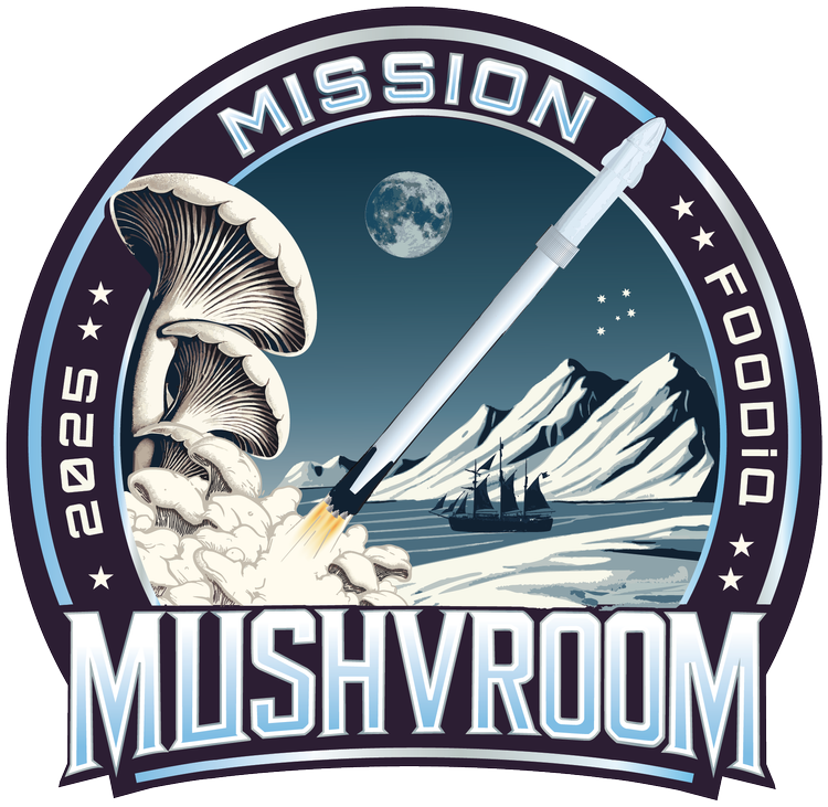 Mission MushVroom Patch